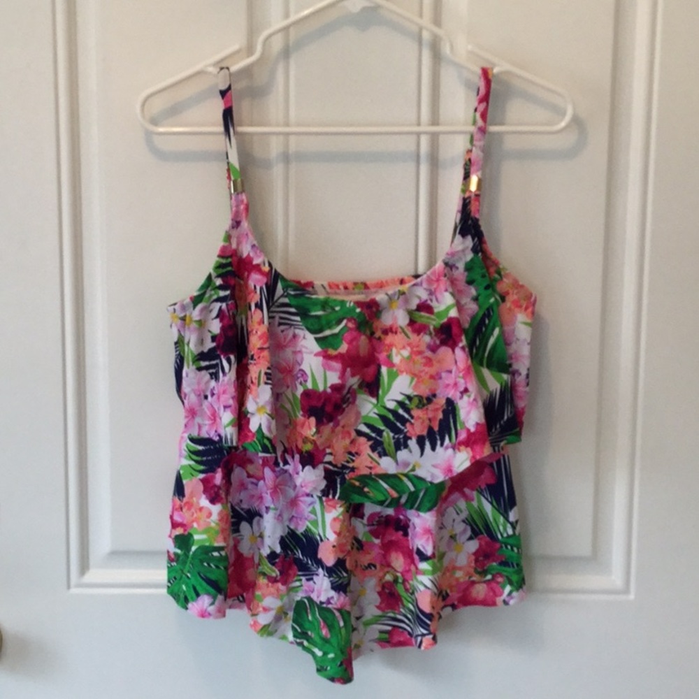 🌸MAXINE Bathing Suit Top🌸
